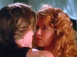 Lea Thompson, Victoria Jackson - Casual Sex (1988)