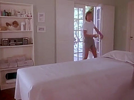 Lea Thompson, Victoria Jackson - Casual Sex (1988)
