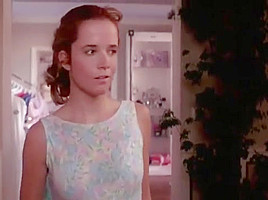 Lea Thompson, Victoria Jackson - Casual Sex (1988)