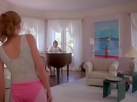 Lea Thompson, Victoria Jackson - Casual Sex (1988)