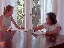Lea Thompson, Victoria Jackson - Casual Sex (1988)