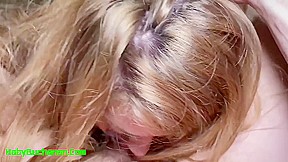 Leah Winters Returns For Rough Sex Face Fucking & Fo