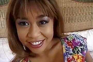 Leanni Lei - ANAL