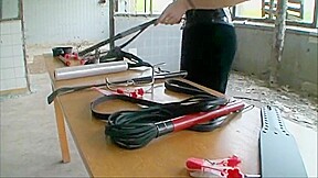 Leidenschaft Durch Schmerz 2