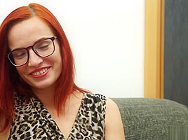Leila talks about her private life and orgasms