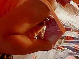 Leksa Biffer In Creampieing My Classmate In The Attic While Her Parents Are Not At Home 11 Min