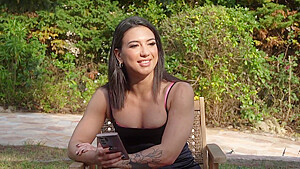 Lena Coxx In New Queen Wanted To Dominate Several Cocks (23-07-2023) Streamvid net