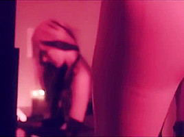 Lesbian BDSM