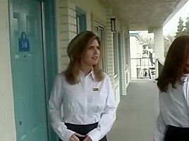 Lesbian Cougars