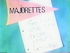 Lesbian Majorettes Site Seer