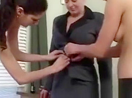 Lesbians Fucking Eachother