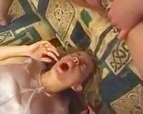 Lesbians and pissing