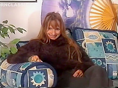 Lets Cum Together - Julia Reaves
