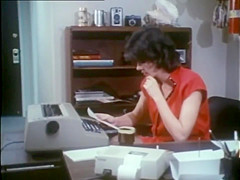Letters of Love [Full Vintage Porn Movie] (1985)