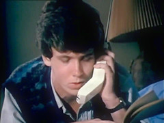 Letters of Love [Full Vintage Porn Movie] (1985)