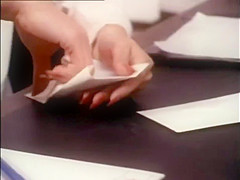 Letters of Love [Full Vintage Porn Movie] (1985)