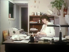 Letters of Love [Full Vintage Porn Movie] (1985)