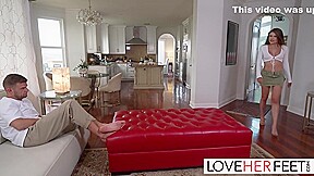Lhf 1478 Tube 1080 With Vince Karter And Adria Rae