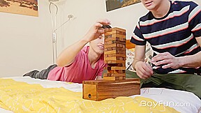 Liam Rose - Justin Host - BoyFun