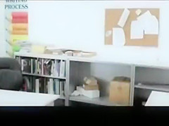 Library Exhib and Fucked BVR