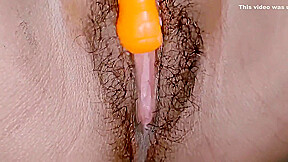 Lick My Pussy Masturbating Close Up