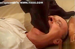Lick boots