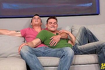 Liev & Charlie