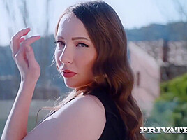 Lina Mercury - Lina Mercury, Addicted To Anal