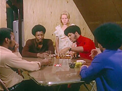 Lisa Baker In Po Hot Summer In The City 1976
