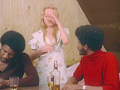 Lisa Baker In Po Hot Summer In The City 1976