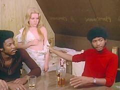 Lisa Baker In Po Hot Summer In The City 1976