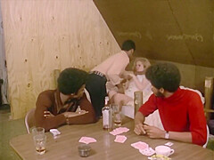 Lisa Baker In Po Hot Summer In The City 1976