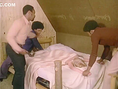 Lisa Baker In Po Hot Summer In The City 1976