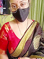 Lisa Bhabi Apne Boyfriend Ko Video Call Karke Btaya With Devar Bhabhi