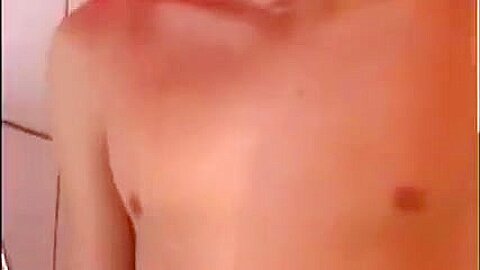 Little Hand In The Shower