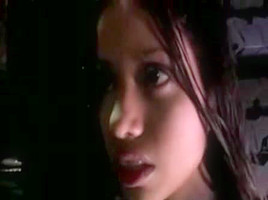Little Lupe Receives Group-Fucked