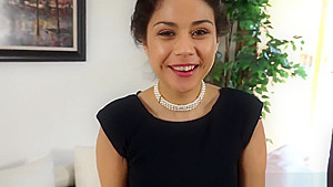 Little teen 18+ Fucks Stepdad Pov Style