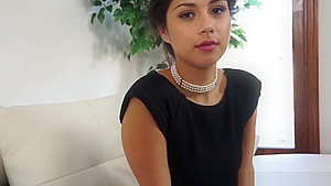 Little teen 18+ Fucks Stepdad Pov Style