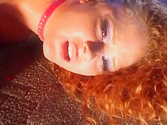 Live And Loaded In Feat Claire Robbins