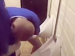 Locker Room Antics