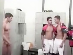 Lockerroom