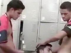 Lockerroom