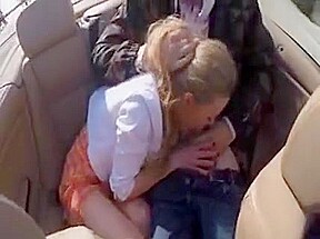 Lolly Gartner Wild Convertible Blowjob