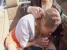 Lolly Gartner Wild Convertible Blowjob