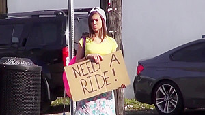 London Smith-teen 18+ Needs Ride-by PACKMANS