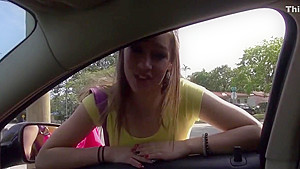 London Smith-teen 18+ Needs Ride-by PACKMANS