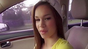 London Smith-teen 18+ Needs Ride-by PACKMANS
