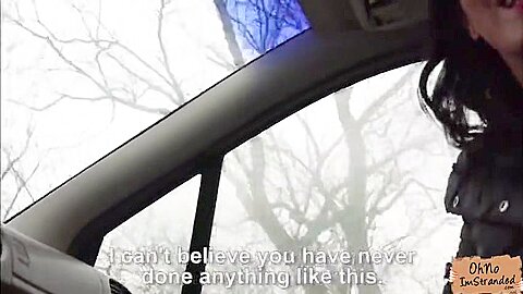 Lonely Babe Vicky Missed Her Bfs Big Cock Deep Inside H