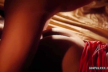 Long Blonde Babe Hardcore Sex