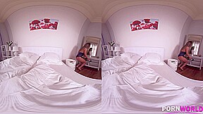 Long Distance Lover 2 - PornWorld